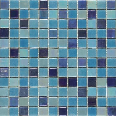 Мозаика Fosvit Mezcla Santorini 31.6x31.6 см