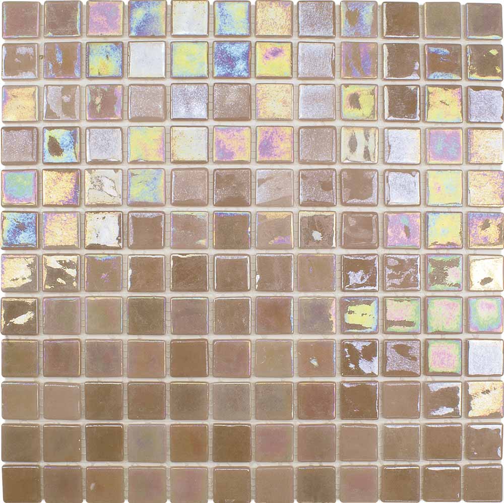 Мозаика Acquaris Sandal 31.6x31.6 см