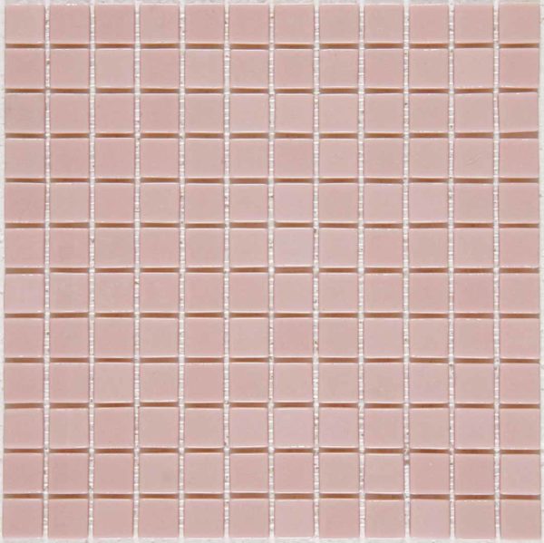 Мозаика MC-601 Rosa Pastel 31.6x31.6 см