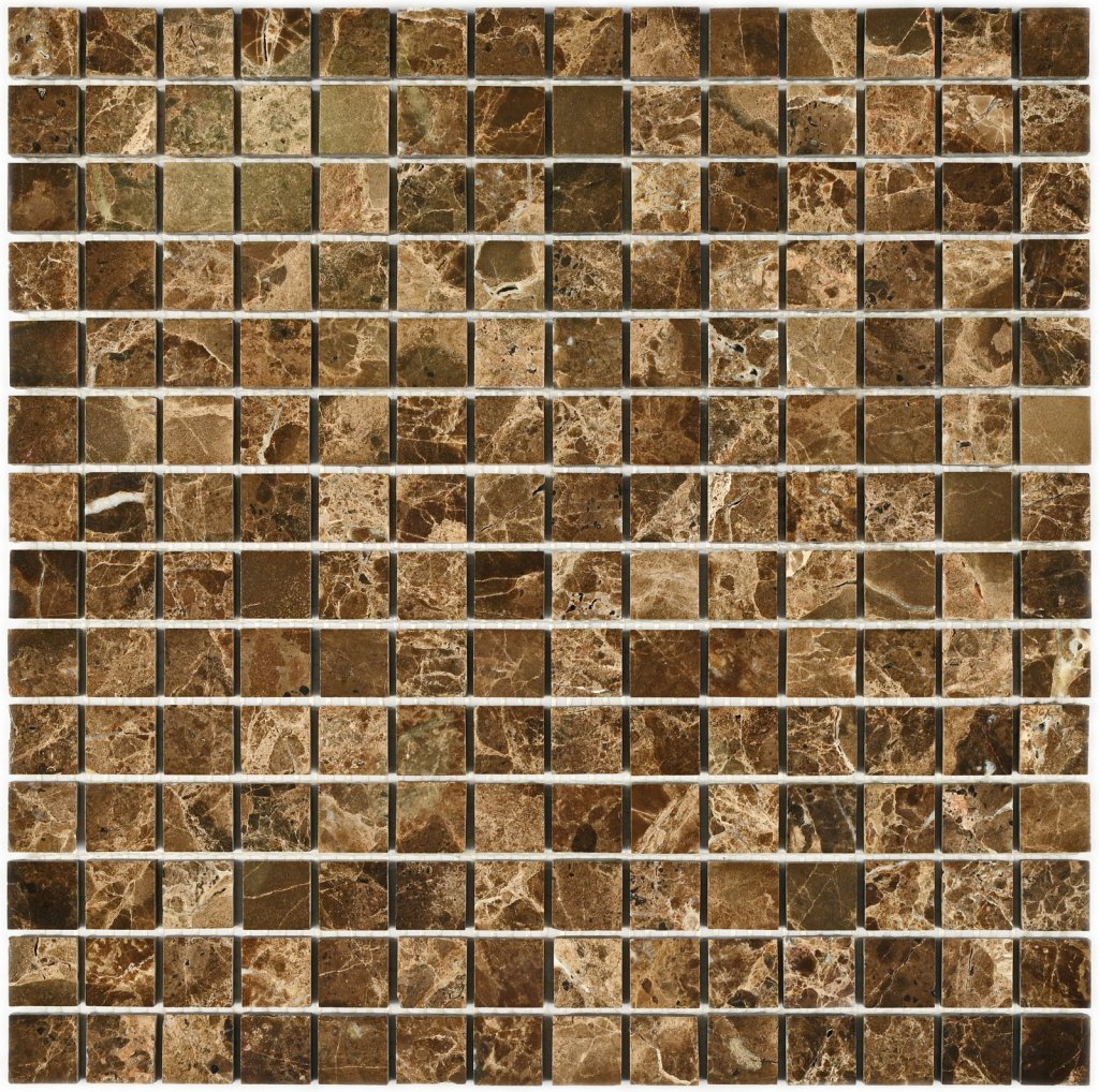 Мозаика Ferato-20 (POL) 2x2 30.5х30.5