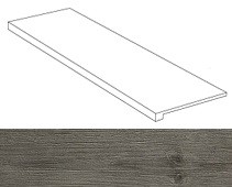 Axi Grey Timber Scalino 22,5x90