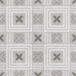 Керамогранит 23546 Micro Canvas/Promise Grey 20*20