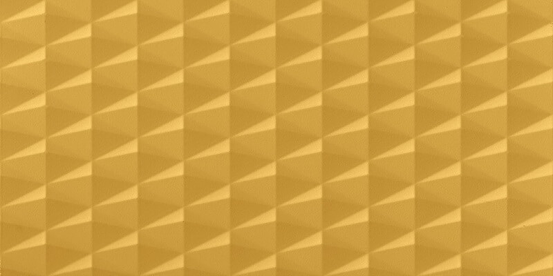 Arkshade 3D Stars Yellow 40x80