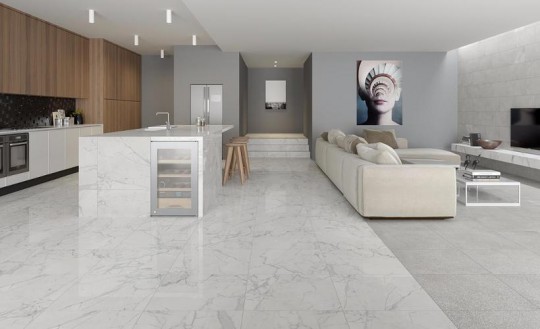 Marble Trend