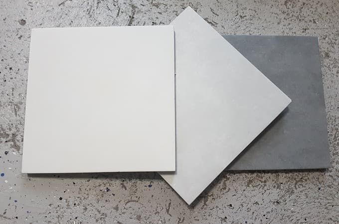 Керамическая плитка Art gris 22,3x22,3 см