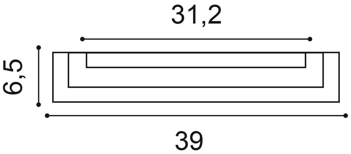 K254 база пилястры