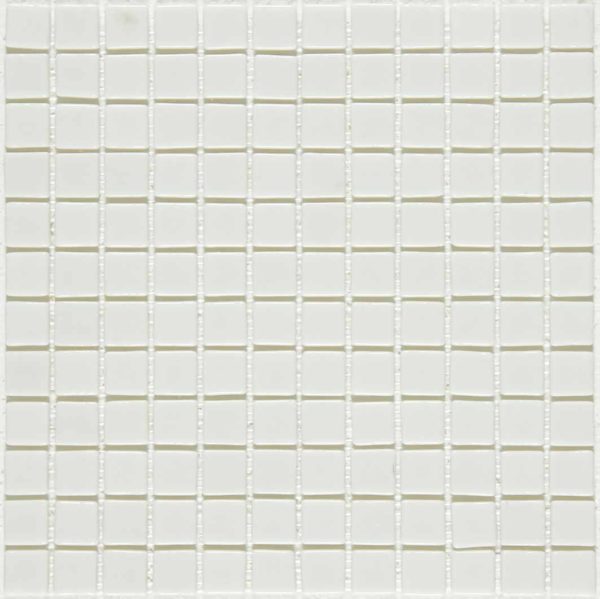 Мозаика MC-101 Blanco 31.6x31.6 см