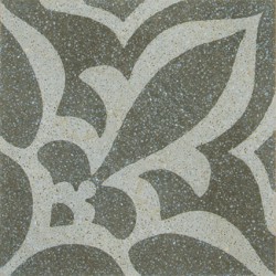 Керамогранит TERRAZZO Moss Decor 30x30