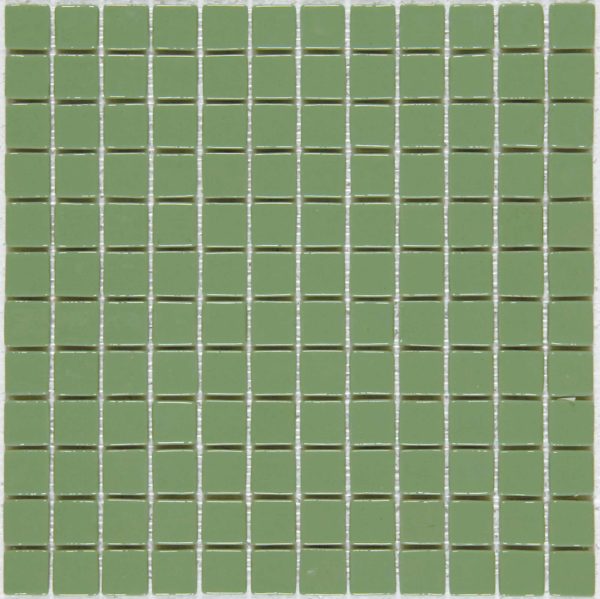 Мозаика MC-302 Verde Claro 31.6x31.6 см