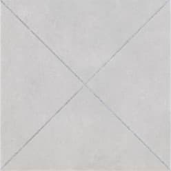 Керамическая плитка Artstract ash 22,3x22,3 см