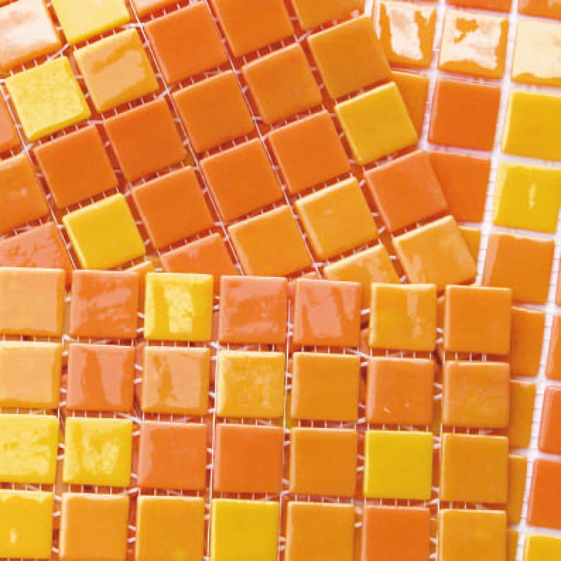 Мозаика Acqua-4 Oran 31.6x31.6 см