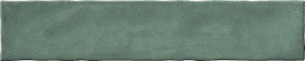 Керамическая плитка Mahi emerald  brillo 5x25 см