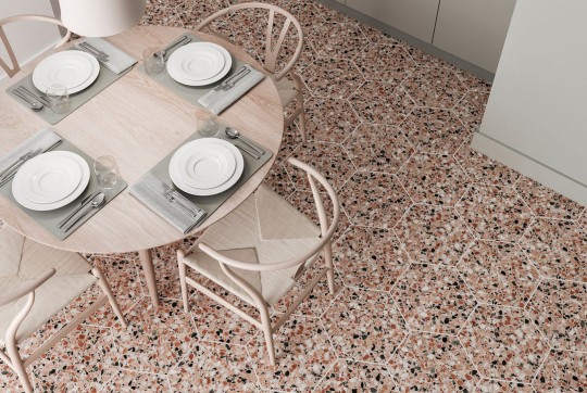 Terrazzo