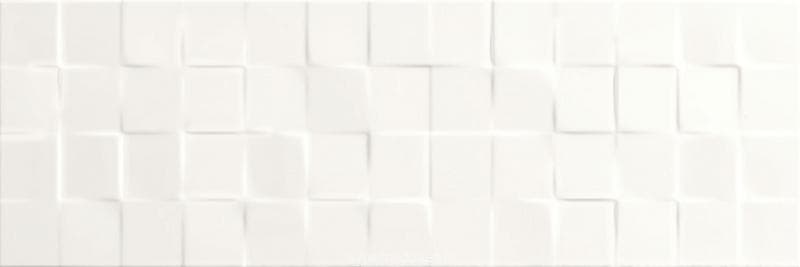 Керамическая плитка Cristal Blanco Mate 25x75