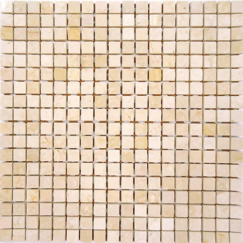 Мозаика Sorento из натурального камня 15*15 305*305