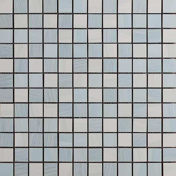 Мозаика 10108-039 Dec. MALLA CANDY AQUA 30x30