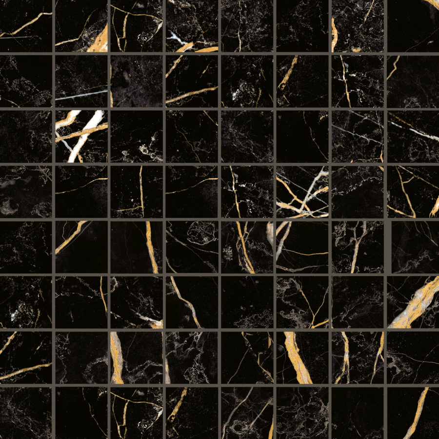 Charme Extra Laurent Mosaico Lux 29.2x29.2