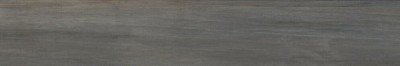 Керамогранит SG350800R Ливинг Вуд серый темный обрезной 9.6x60