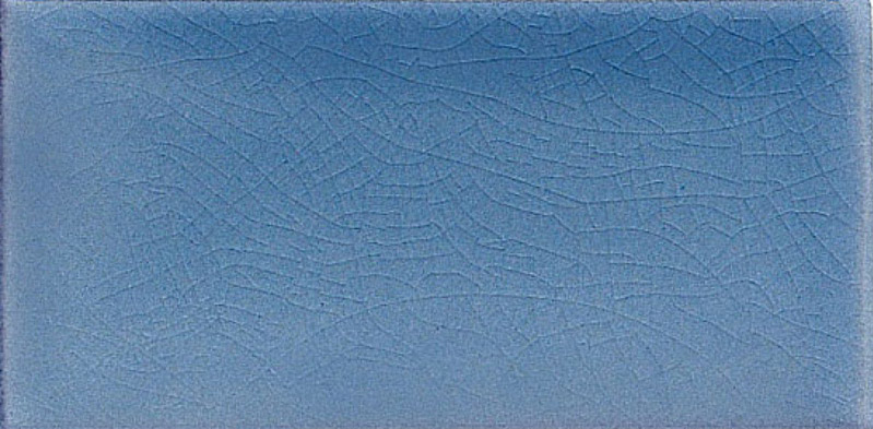 Плитка ADMO1014 Liso PB C/C Azul Oscuro 7.5х15