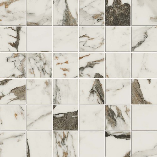 Allure Capraia Mosaic Lap 30x30