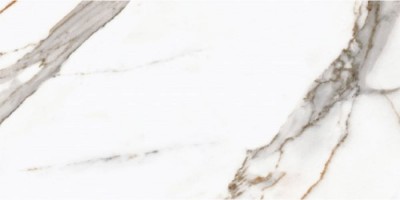 Керамогранит Carrara White Glossy 600х1200