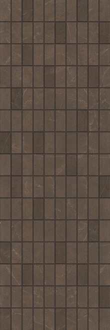 Плитка MM12099 Декор Низида мозаичный 25х75