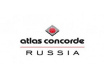 Atlas Concorde Russia