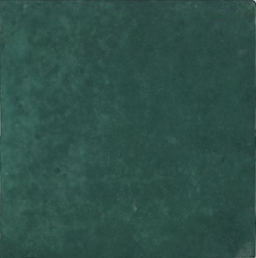 Плитка 24461 ARTISAN MOSS GREEN 13,2X13,2