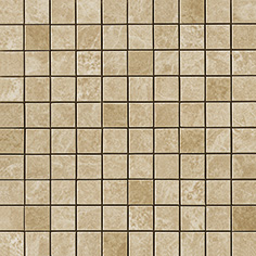 Мозаика 600110000859 Force Beige Mosaic 30,5x30,5