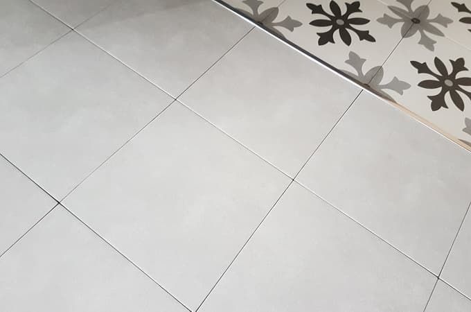 Керамическая плитка Art gris 22,3x22,3 см