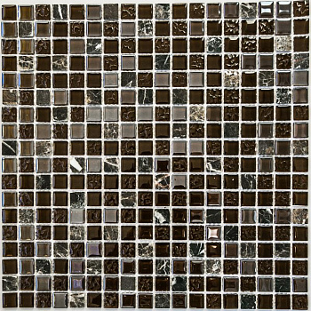 Мозаика Alana 1.5х1.5 30х30