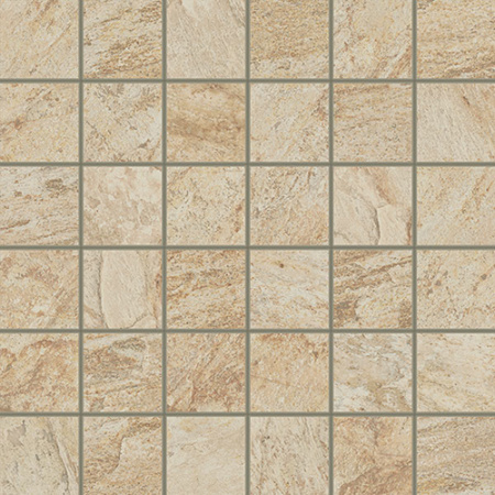 Alpi Beige Ins Mosaico 30x30