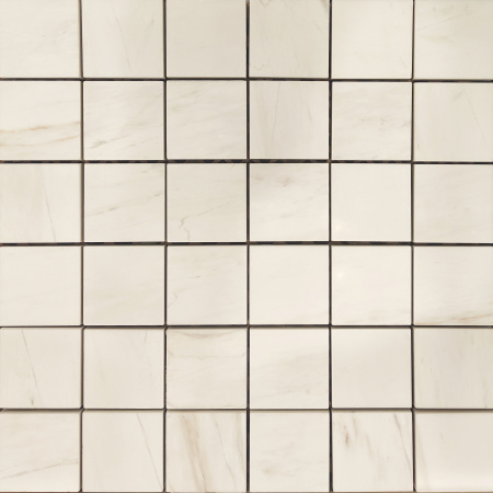 Mosaic Diana White 4.7x4.7 31.2x31.2