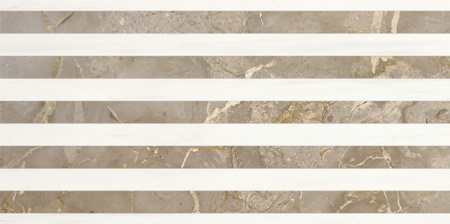 01 Matrix Tile Diana White+Desert Grey 30x60
