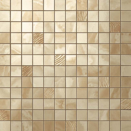 S.O. Royal Gold Mosaic 30.5x30.5