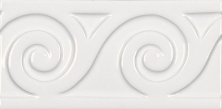 Плитка ADNE4118 Relieve Mar Blanco Z 7,5х15
