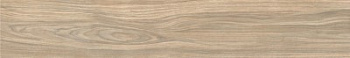 Керамогранит Wood-X Орех Голд Терра Матовый R10A Ректификат 20x120