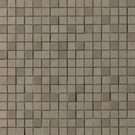 Sheer Taupe Mosaico 30.5x30.5