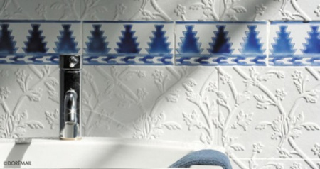 ANDALOUSIAN TILES