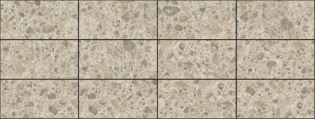 Citystone Чеппо Мультиколор Матовый R10a 7рек 60x120