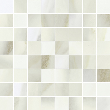 Charme Advance Cremo Mosaico Lux 29.2x29.2