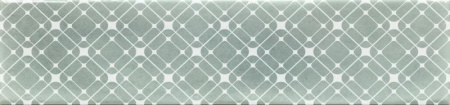 Настенная плитка Decor Opal turquoise 7,5x30  - Cifre Ceramica