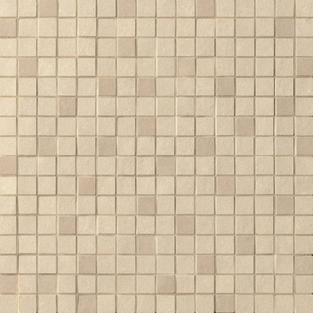 Sheer Beige Mosaico 30.5x30.5