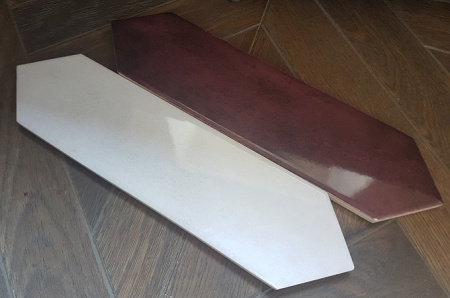 Керамическая плитка Queensbury grana 7,5x26,5 см