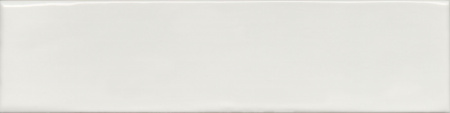 Плитка FLORENCIA SUPER BIANCO 7,5x30 (0.5 кв.м..в уп, отгрузка кратно уп.)