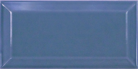Плитка 21289 METRO BLUE 7.5x15