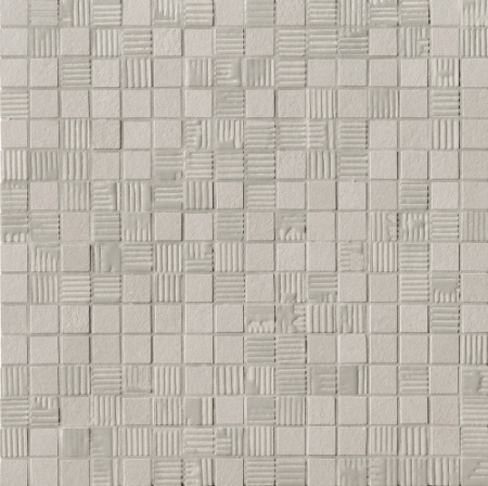 Mat&More Grey Mosaico 30.5x30.5