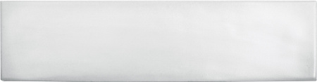 Плитка FERRARA WHITE 7,5x30 (0.5 кв.м..в уп, отгрузка кратно уп.)