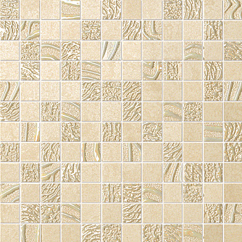 Meltin Sabbia Mosaico 30.5x30.5