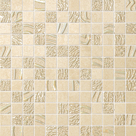 Meltin Sabbia Mosaico 30.5x30.5